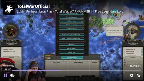Reliability rating IE : r/totalwar .